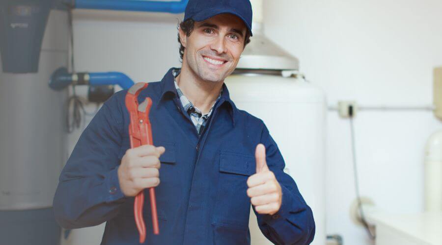 Local expert plumbing services in Leeds, ME